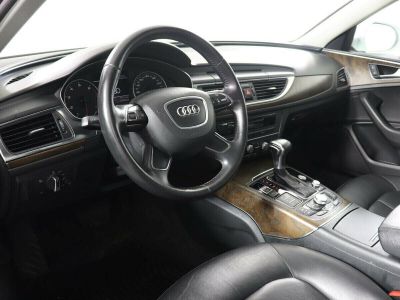 Audi A6, 2.0 л, CVT, 2012 фото 12