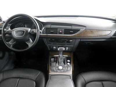 Audi A6, 2.0 л, CVT, 2012 фото 13