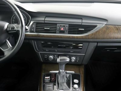 Audi A6, 2.0 л, CVT, 2012 фото 14