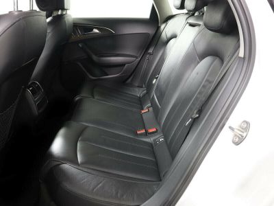 Audi A6, 2.0 л, CVT, 2012 фото 1