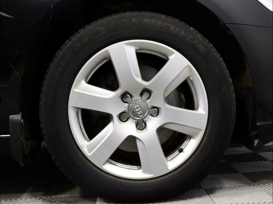 Audi A6, 2.0 л, Вариатор, 2013 фото 1