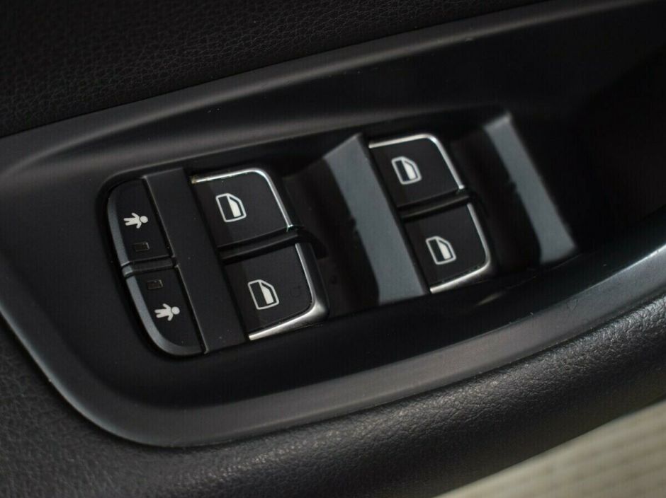 Audi A6, 2.0 л, Вариатор, 2012 фото 10