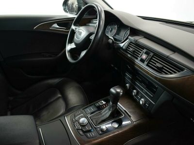 Audi A6, 2.0 л, CVT, 2012 фото 16