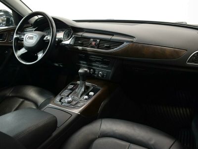 Audi A6, 2.0 л, CVT, 2012 фото 17