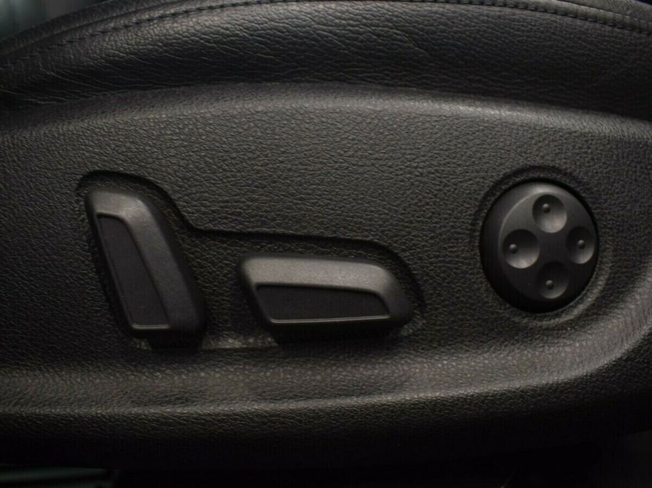 Audi A6, 2.0 л, Вариатор, 2012 фото 19