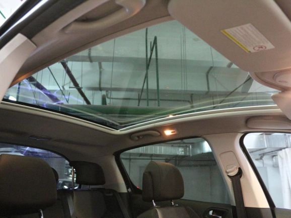 Peugeot 308, 1.6 л, АТ, 2013 фото 1