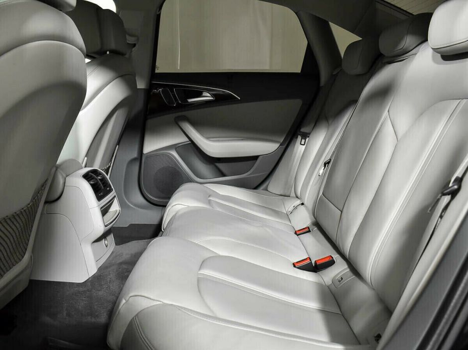 Audi A6, 3.0 л, Робот, 2011 фото 18