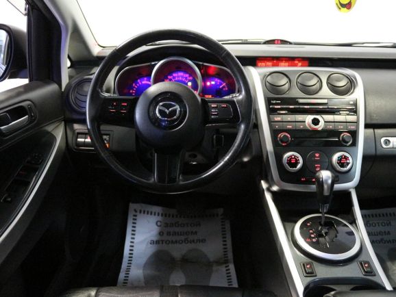 Mazda CX-7, 2.3 л, АТ, 2009 фото 1