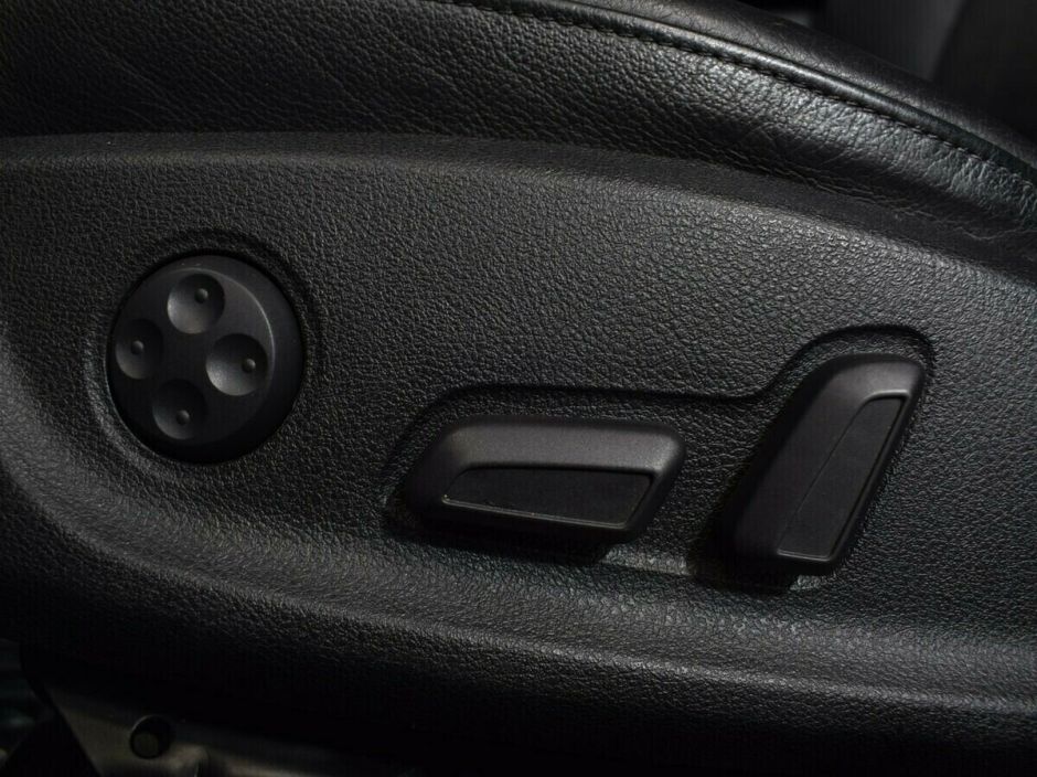 Audi A6, 2.0 л, Вариатор, 2012 фото 10