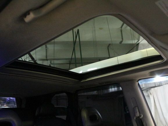 Nissan X-Trail, 2.5 л, Вариатор, 2009 фото 1