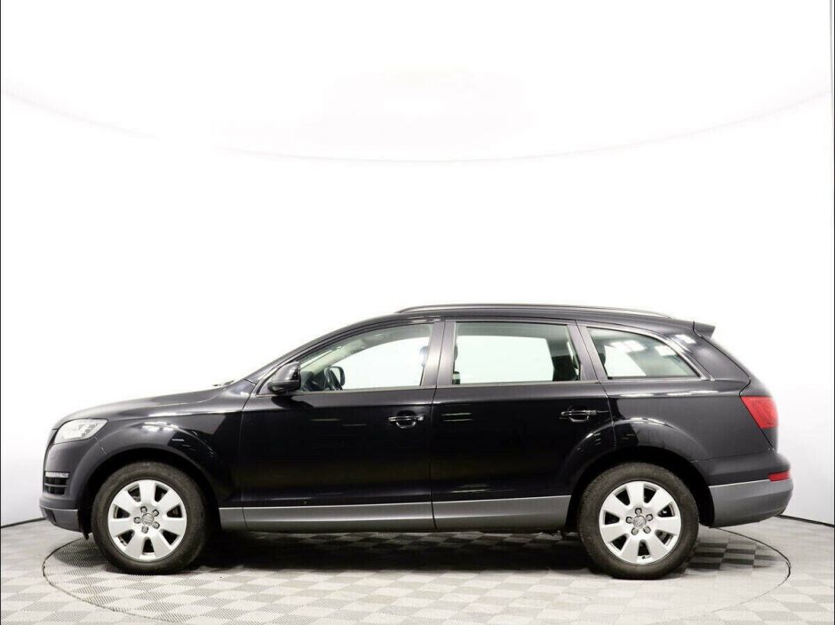 Audi Q7, 3.0 л, АТ, 2012 фото 7