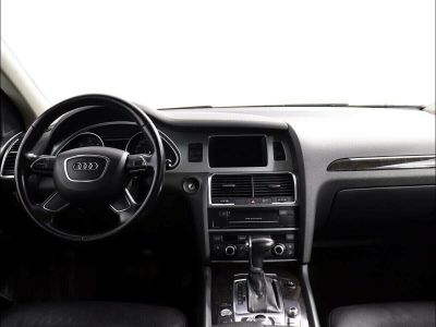 Audi Q7, 3.0 л, АКПП, 2012 фото 8