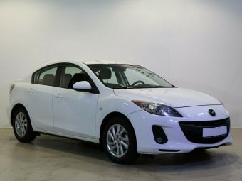 Mazda 3, 1.6 л, АКПП, 2011 фото 4