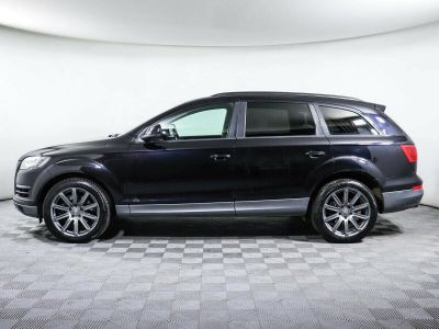 Audi Q7, 3.0 л, АКПП, 2012 фото 9