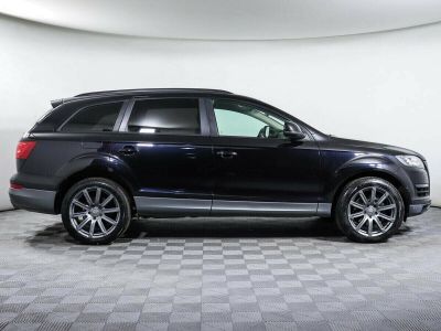 Audi Q7, 3.0 л, АКПП, 2012 фото 10