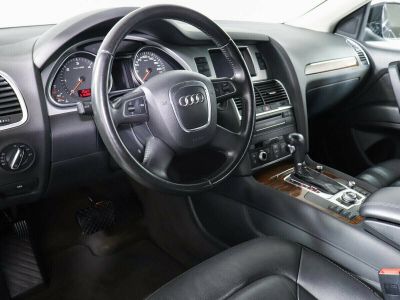 Audi Q7, 3.0 л, АКПП, 2012 фото 11