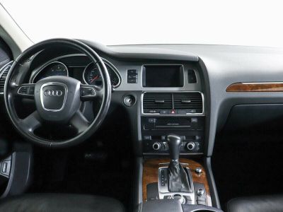 Audi Q7, 3.0 л, АКПП, 2012 фото 12