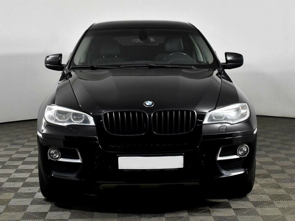 BMW X6, 3.0 л, АТ, 2012 фото 7