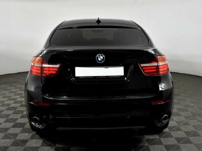 BMW X6, 3.0 л, АКПП, 2012 фото 9