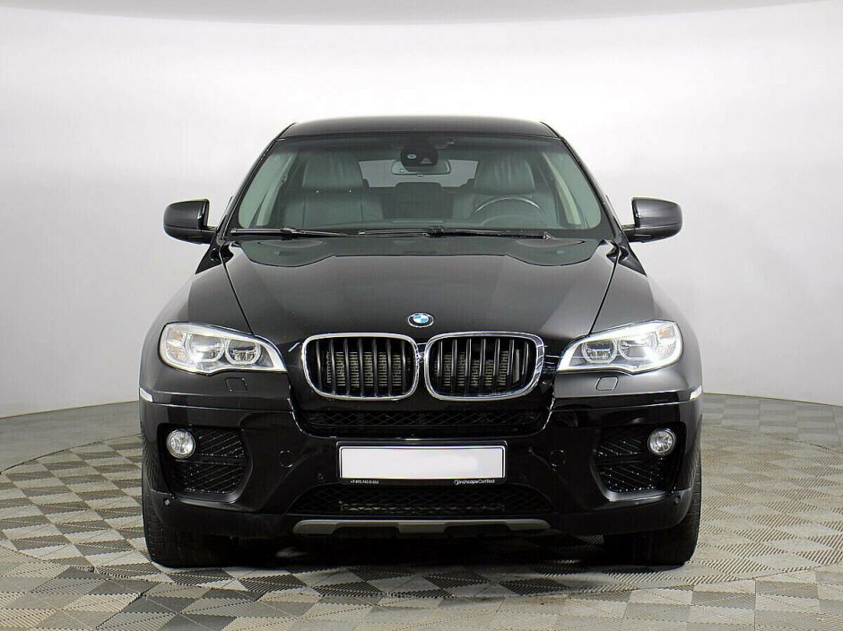 BMW X6, 3.0 л, АТ, 2012 фото 5
