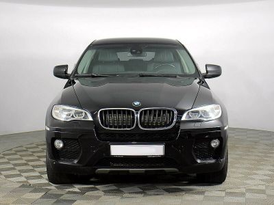 BMW X6, 3.0 л, АКПП, 2012 фото 5