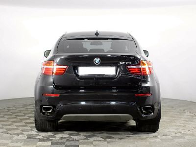 BMW X6, 3.0 л, АКПП, 2012 фото 6