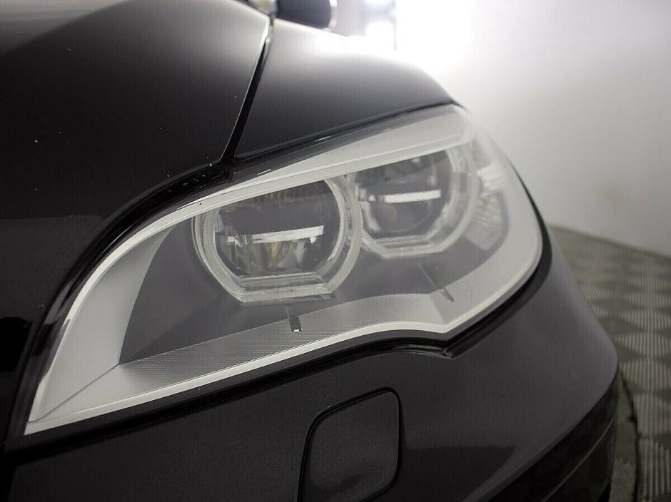 BMW X6, 3.0 л, АТ, 2012 фото 7
