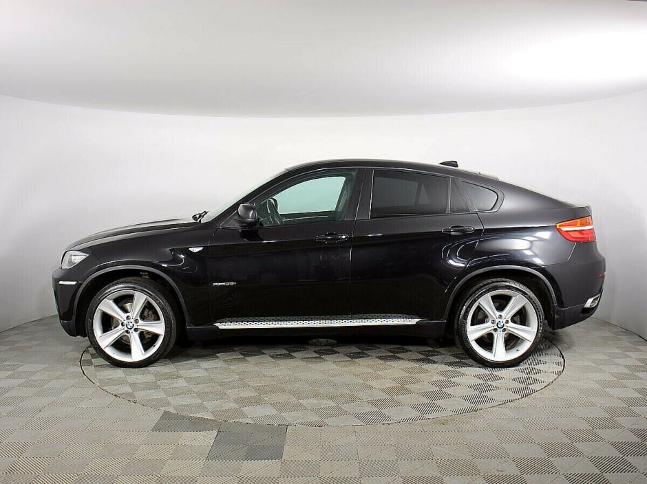 BMW X6, 3.0 л, АТ, 2012 фото 8