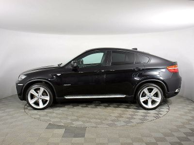 BMW X6, 3.0 л, АКПП, 2012 фото 8