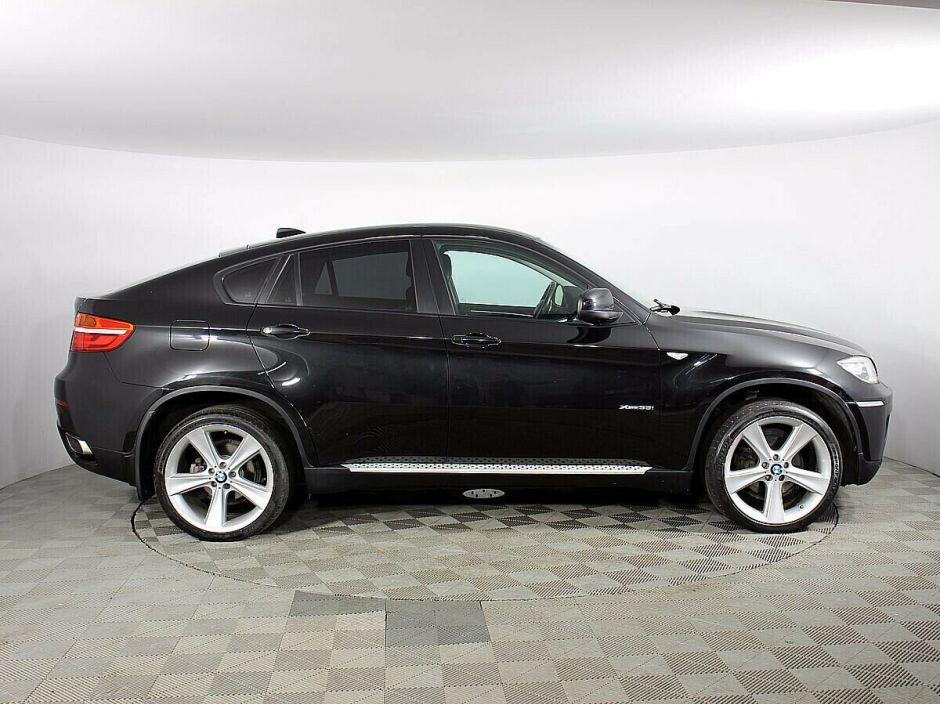 BMW X6, 3.0 л, АТ, 2012 фото 9