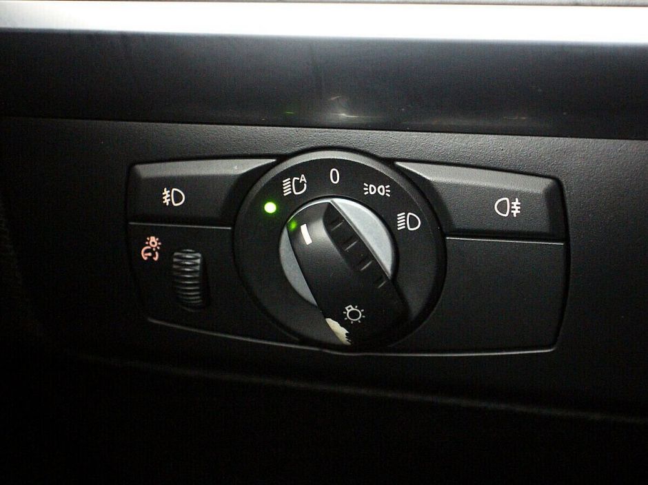 BMW X6, 3.0 л, АТ, 2012 фото 2