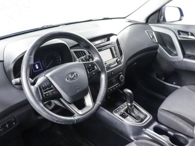 Hyundai Creta, 1.6 л, АКПП, 2016 фото 7