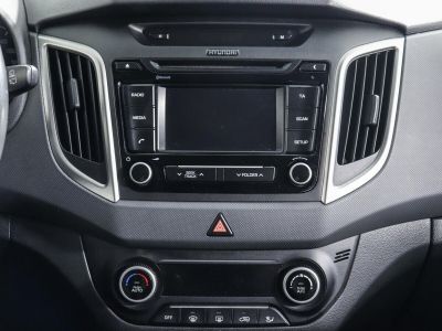 Hyundai Creta, 1.6 л, АКПП, 2016 фото 9