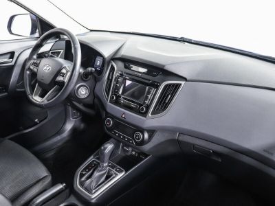 Hyundai Creta, 1.6 л, АКПП, 2016 фото 2