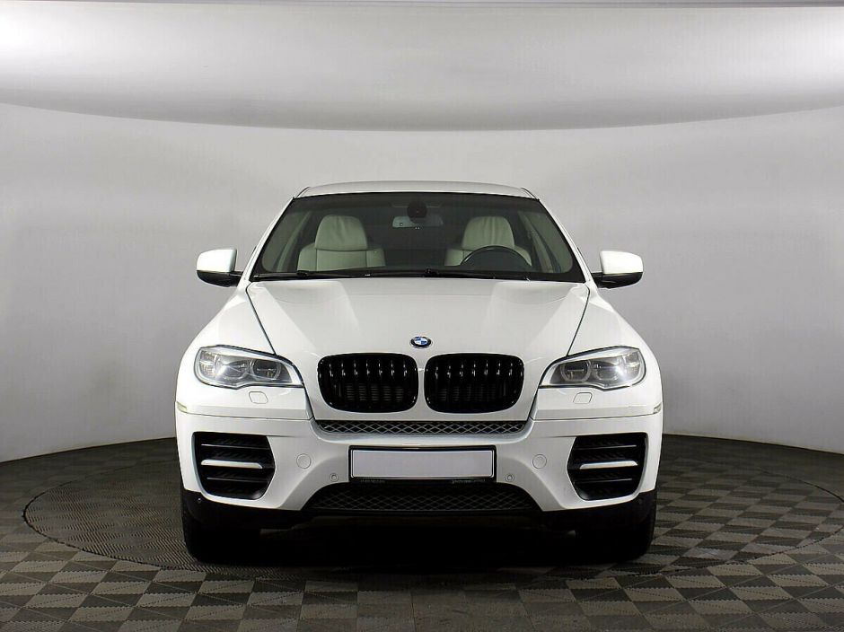 BMW X6, 3.0 л, АТ, 2013 фото 5