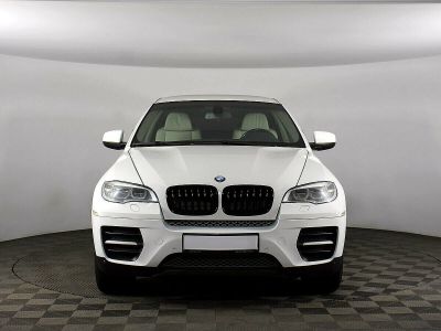 BMW X6, 3.0 л, АКПП, 2013 фото 5