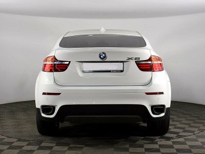 BMW X6, 3.0 л, АКПП, 2013 фото 6