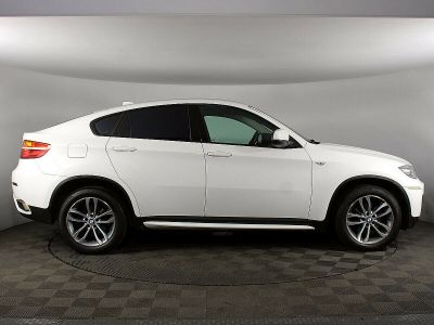 BMW X6, 3.0 л, АКПП, 2013 фото 7