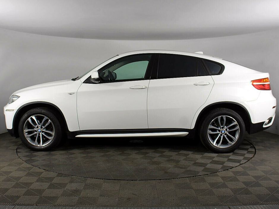 BMW X6, 3.0 л, АТ, 2013 фото 8