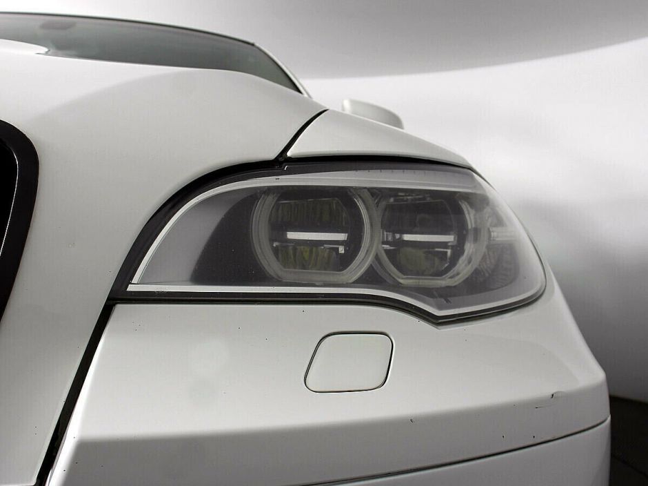 BMW X6, 3.0 л, АТ, 2013 фото 9