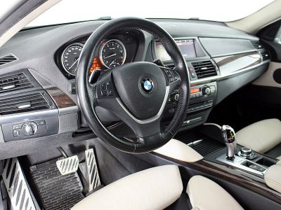 BMW X6, 3.0 л, АКПП, 2013 фото 11