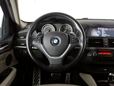 BMW X6, 3.0 л, АКПП, 2013 фото 12