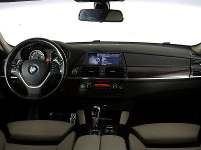 BMW X6, 3.0 л, АКПП, 2013 фото 13