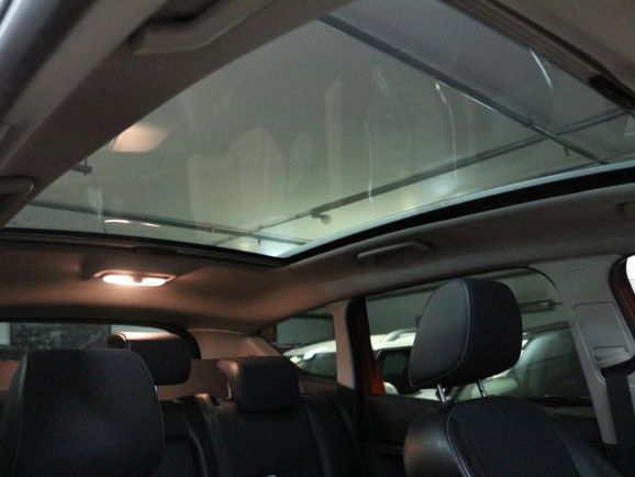 Ford Kuga, 2.0 л, Робот, 2011 фото 1