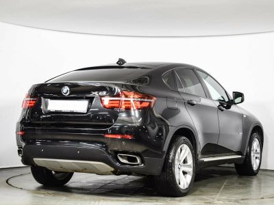 BMW X6, 3.0 л, АКПП, 2013 фото 6