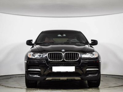 BMW X6, 3.0 л, АКПП, 2013 фото 7