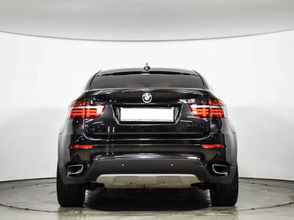 BMW X6, 3.0 л, АТ, 2013 фото 8