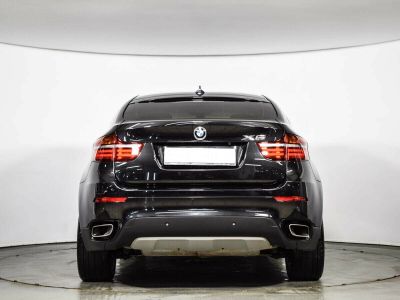 BMW X6, 3.0 л, АКПП, 2013 фото 8