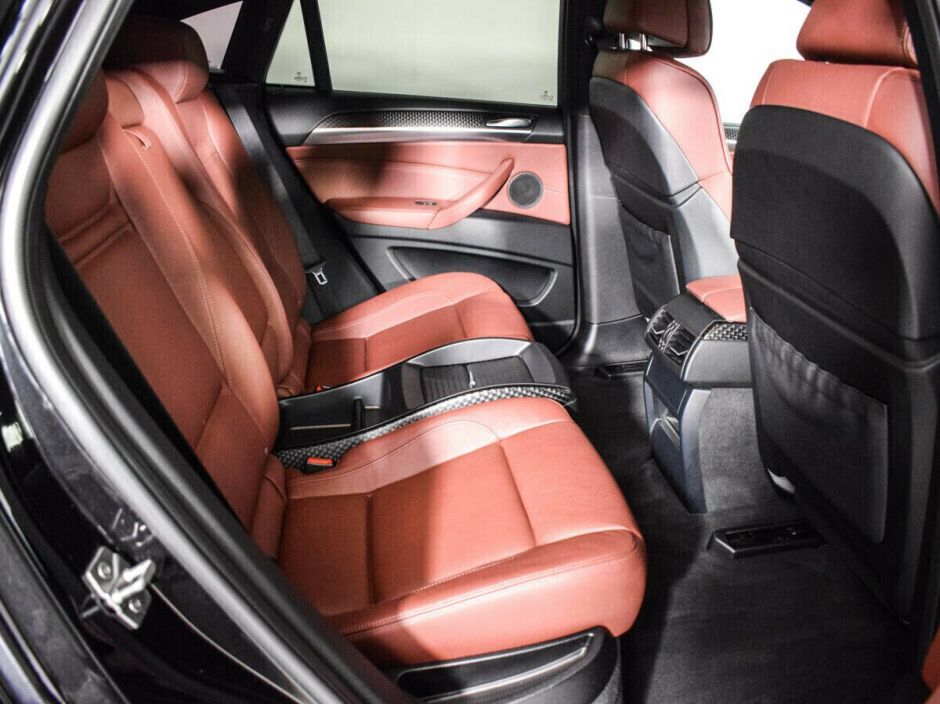 BMW X6, 3.0 л, АТ, 2013 фото 1