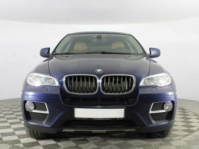 BMW X6, 3.0 л, АКПП, 2014 фото 5